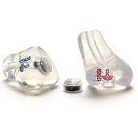 PRO26 Earplugs Clear