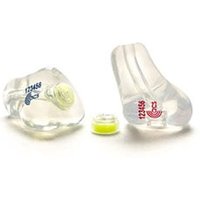 PRO20 Earplugs Clear