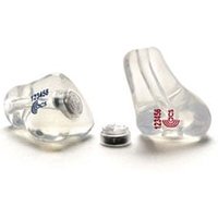 PRO17 Earplugs Clear
