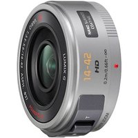 G 14 42mm f3.5 5.6 Micro Four Thirds Lens