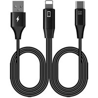 ALC1515 Lightning OTG Cable 1.5m