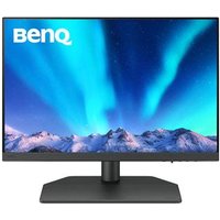 24" PhotoVue SW242Q 2K HDR Display