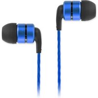 E80 Ear Isolating Earphones