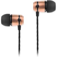 E50 Ear Isolating Earphones