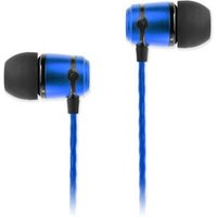 E50 Ear Isolating Earphones