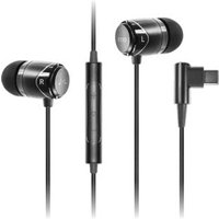 E11D Ear USB C Earphones Mic