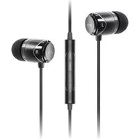 E11C Ear Isolating Earphones