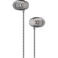 E11 Ear Isolating Earphones