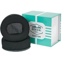 Audio Elite Microsuede Replacement Vegan Ear Pads Audeze LC