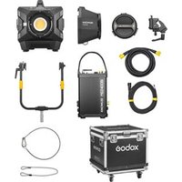 KNOWLED MG2400Bi Bi LED Light K2 Kit