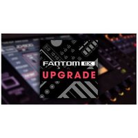Fantom EX Upgrade