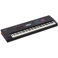 Fantom 8 Synthesizer Keyboard + Fantom EX Upgrade