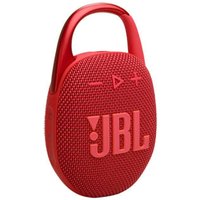 CLIP 5 Waterproof Bluetooth Speaker Rechargable