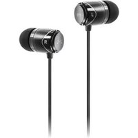 E11 Ear Isolating Earphones