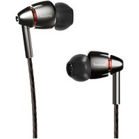 Quad Driver Ear Headphones