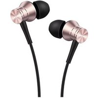 Piston Fit Ear Headphones