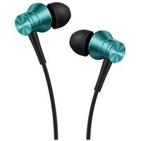 Piston Fit Ear Headphones