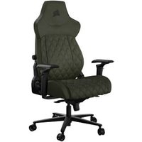 TC500 LUXE Gaming Chair Sherwood PU Foam Fabric Adjustable Gam