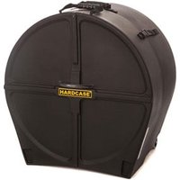 24" Bass Drum Case HN24B