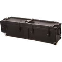 58" Drum Hardware Case Wheels HN58W