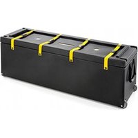 52 Drum Hardware Case Wheels HN52W
