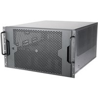 6U SST RM61 312 Server Chassis w o Power Supply
