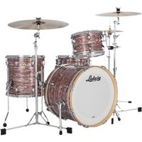 22" Classic Maple FAB Vintage Oyster Drum Kit