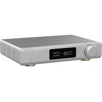 D90 III Desktop DAC