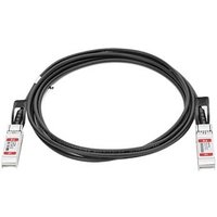 3m SFP+ Passive Direct Attach Twinax Cable