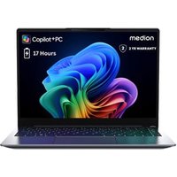 SPRCHRGD 14 S1 Elite 14" 2.8k 120Hz Snapdragon X Elite Laptop