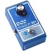 Phasor 201 Phase Shifter Pedal
