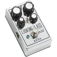 Looking Glass Overdrive Pedal