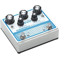 Rubberneck Analogue Delay Pedal