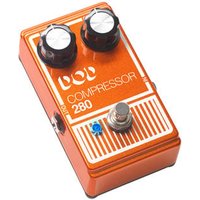 Compressor 280 Optical Compressor Pedal