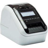 QL 820NWBC Network Label Printer