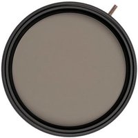 82mm Nuances Vari ND2 400 Filter