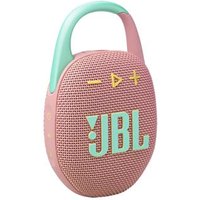 CLIP 5 Waterproof Bluetooth Speaker Rechargable