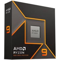 Ryzen 9 9900X 12 Core AM5 CPU Processor
