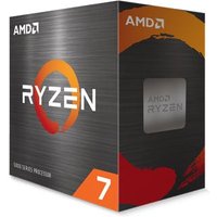 Ryzen 7 5800 XT 8 Core AM4 CPU Processor