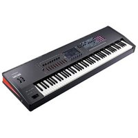 Fantom 8 EX Synthesizer Keyboard