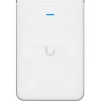 UniFi U7 Pro Wall Tri Band WiFi 7 Wall Mountable Access Point