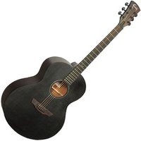 FKNEBK Naked Neptune Electro Guitar Stain Gig Bag