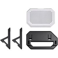 Chassis Stand Kit Tower 600 Snow White
