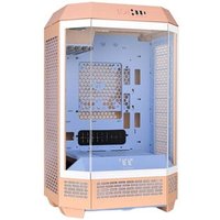 Tower 300 Fuzz Micro Tower Tempered Glass PC Gam