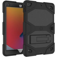 Rhino Shell Case & Screen Protector iPad 10.2