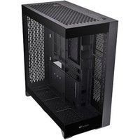 CTE E660 MX Mid Tower Tempered Glass PC Gaming Case