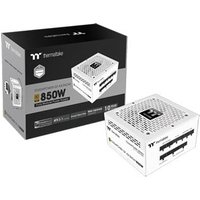 Toughpower GF A3 Snow 850 Watt Fully Modular 80+ ATX