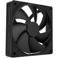 Scan Computers Enjoy 23% Off NZXT F120P V2 Black 120mm PWM Static Pressure Fan