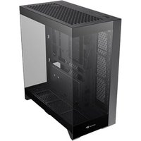 CTE E550 TG Mid Tower Tempered Glass PC Gaming Case
