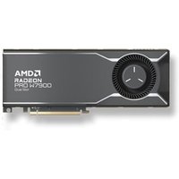 Radeon PRO W7900 RDNA3 Workstation Dual Slot Graphics Card
